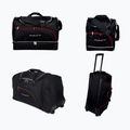 KJUST Subaru Xv boot sac set 2017 + 4 buc negru.