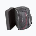 KJUST Subaru Xv boot sac set 2017 + 4 buc negru. 6