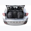 KJUST Subaru Xv boot sac set 2017 + 4 buc negru. 15