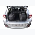 KJUST Subaru Xv boot sac set 2017 + 4 buc negru. 16