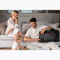 KJUST Subaru Xv boot sac set 2017 + 4 buc negru. 19