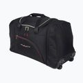 KJUST Subaru Xv boot sac set 2017 + 4 buc negru. 3