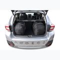 KJUST Subaru Xv boot sac set 2017 + 4 buc negru. 14