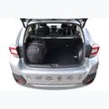 KJUST Subaru Xv boot sac set 2017 + 4 buc negru. 15