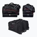 Set de genți pentru portbagaj KJUST Ford Grand C-Max 2010-2015 4 buc. black
