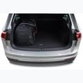 Set de genți pentru portbagaj KJUST Volkswagen Tiguan 2016-2024 4 buc. negru 20