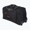 KJUST set geantă portbagaj Renault Megane Coupe 2008-2016 4 buc negru. 3