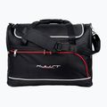 Set de genți pentru portbagaj KJUST Mercedes-Benz E Cabrio 2017+ 4 buc. negru 2