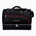 Set de genți pentru portbagaj KJUST Mercedes-Benz E Cabrio 2017+ 4 buc. negru 3