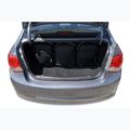 Set de genți pentru portbagaj KJUST Chevrolet Cruze Limousine 2008-2014 5 buc. black 14