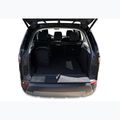 Set de genți pentru portbagaj KJUST Land Rover Discovery 2016+ 5 buc. black 17