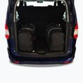 Set de genți pentru portbagaj KJUST Ford Tourneo Courier 2014+ 4 buc.black 16