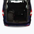 Set de genți pentru portbagaj KJUST Ford Tourneo Courier 2014+ 4 buc.black 17