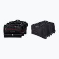 KJUST Tesla Model 3 2017-2023 sac de boot set 5 buc negru.