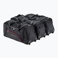 KJUST set geantă portbagaj Renault Megane Grandtour 2016+ 4 buc negru. 2