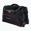 KJUST set geantă portbagaj Renault Megane Grandtour 2016+ 4 buc negru. 5