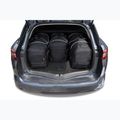 KJUST set geantă portbagaj Renault Megane Grandtour 2016+ 4 buc negru. 14