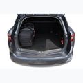 KJUST set geantă portbagaj Renault Megane Grandtour 2016+ 4 buc negru. 16