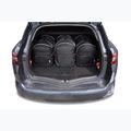 KJUST set geantă portbagaj Renault Megane Grandtour 2016+ 5 buc negru. 14