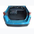 Set de genți pentru portbagaj KJUST Toyota Prius Phev 2017+ 4 buc. negru 16