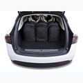 KJUST Tesla Model X 2016+ 5 set bagaje negru. 17