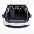KJUST Tesla Model X 2016+ 5 set bagaje negru. 19