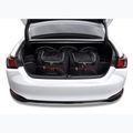 Set de genți pentru portbagaj KJUST Lexus Es 2018+ 7 buc. black 13