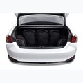 Set de genți pentru portbagaj KJUST Lexus Es 2018+ 7 buc. black 15