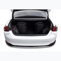 Set de genți pentru portbagaj KJUST Lexus Es 2018+ 7 buc. black 16