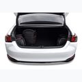 Set de genți pentru portbagaj KJUST Lexus Es 2018+ 7 buc. black 17