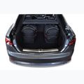 Set de genți pentru portbagaj KJUST Audi A5 Sportback 2017+ 5 buc. black 20