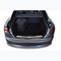 Set de genți pentru portbagaj KJUST Audi A5 Sportback 2017+ 5 buc. black 21