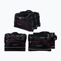 KJUST BMW 4 Gran Coupe 2013-2020 set de genți de portbagaj 5 buc negru