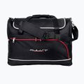 KJUST BMW 4 Gran Coupe 2013-2020 set de genți de portbagaj 5 buc negru 3