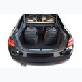 KJUST BMW 4 Gran Coupe 2013-2020 set de genți de portbagaj 5 buc negru 16