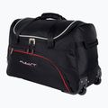 KJUST set geantă portbagaj Renault Clio 2012-2019 3 buc. negru 3