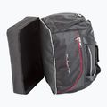 KJUST set geantă portbagaj Renault Clio 2012-2019 3 buc. negru 4