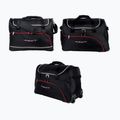 Set de genți pentru portbagaj KJUST Hyundai Kona 2017-2022 3 buc. black