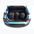 Set de genți pentru portbagaj KJUST Hyundai Kona 2017-2022 3 buc. black 15