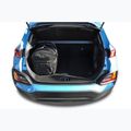 Set de genți pentru portbagaj KJUST Hyundai Kona 2017-2022 3 buc. black 17