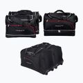 KJUST Tesla Model 3 2017-2023 sac de boot set 5 buc negru.