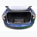 KJUST Tesla Model 3 2017-2023 sac de boot set 5 buc negru. 19