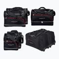 KJUST Tesla Model 3 2017-2020 sac de boot set 7 buc negru.
