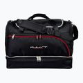 KJUST Tesla Model 3 2017-2020 sac de boot set 7 buc negru. 3