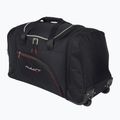 KJUST Tesla Model 3 2017-2020 sac de boot set 7 buc negru. 5