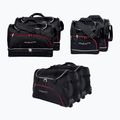 KJUST Tesla Model 3 2017-2020 sac de boot set 7 buc negru.