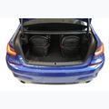 Set de genți pentru portbagaj KJUST BMW 3 Limousine 2018+ 5 buc. black 21