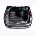 KJUST Renault Grand Scenic 2016-2021 set sac pentru compartimentul de bagaje 5 buc negru. 13