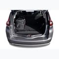 KJUST Renault Grand Scenic 2016-2021 set sac pentru compartimentul de bagaje 5 buc negru. 14