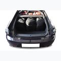 KJUST set geantă portbagaj Peugeot 508 2018+ 5 buc negru. 15